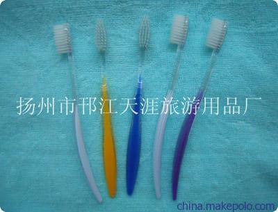 江蘇省酒店一次性用品供應指南 鎮江、泰興、姜堰地區酒店一次性牙刷圖片與廠商推薦